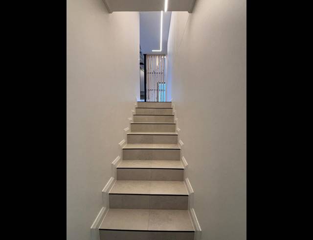 3 BEDROOM HOUSE TO LET IN OUTENIQUASBOSCH